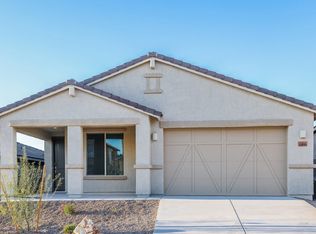 13895 E Silver Pine Trl, Vail, AZ 85641