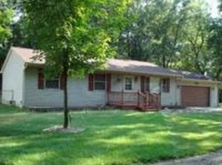 760 Luna Ct, Lake Orion, MI