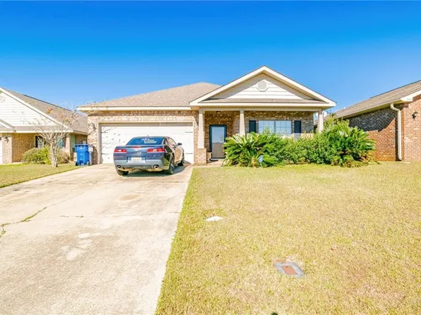 9794 Winchester Cir S, Semmes, AL 36575