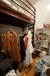 Rented by Manhattan Management LLC