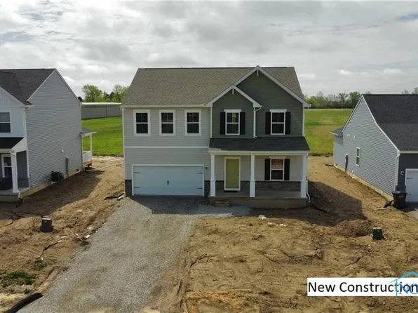 24647 W 3rd St, Grand Rapids, OH 43522
