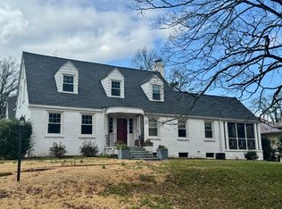 25 Belvoir Ave, Chattanooga, TN 37411