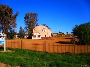 21970 Old Elsinore Rd, Perris, CA 92570