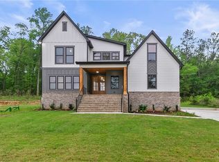 16282 Holly Springs Rd, Northport, AL 35475