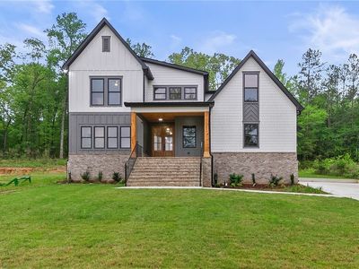 16282 Holly Springs Rd, Northport, AL, 35475