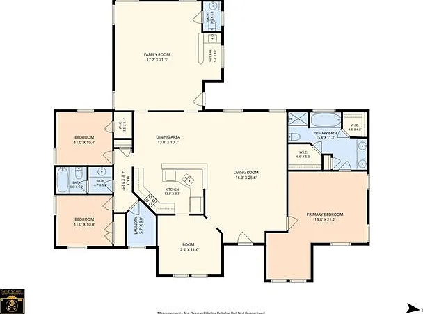 4306 Holly Dr — Photo 4