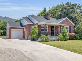 1637 S 2100 E #1, Salt Lake City, UT 84108