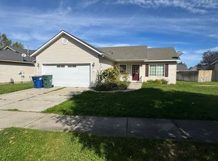 5077 W Palmwood Ln, Post Falls, ID 83854