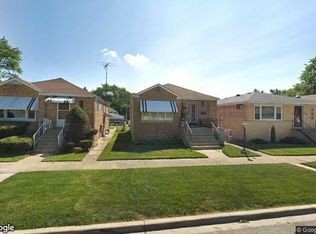 4133 Elmwood Ave, Stickney, IL 60402