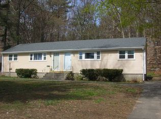 15-25 Conant St, Bridgewater, MA 02324