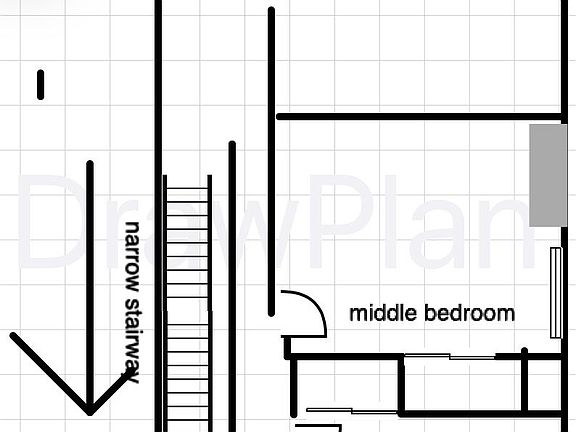 2nd image of 1313 W Cary St #F2