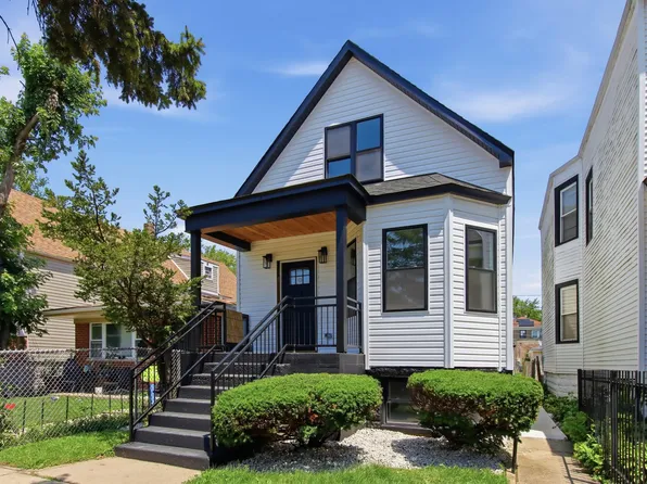 7311 S Aberdeen St, Chicago, IL 60621