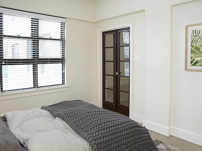 The Gilmore Apartments — Photo 34