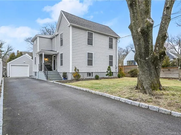 53 New Street, Fairfield, CT 06825