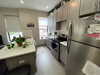 Rented by Mdays Realty