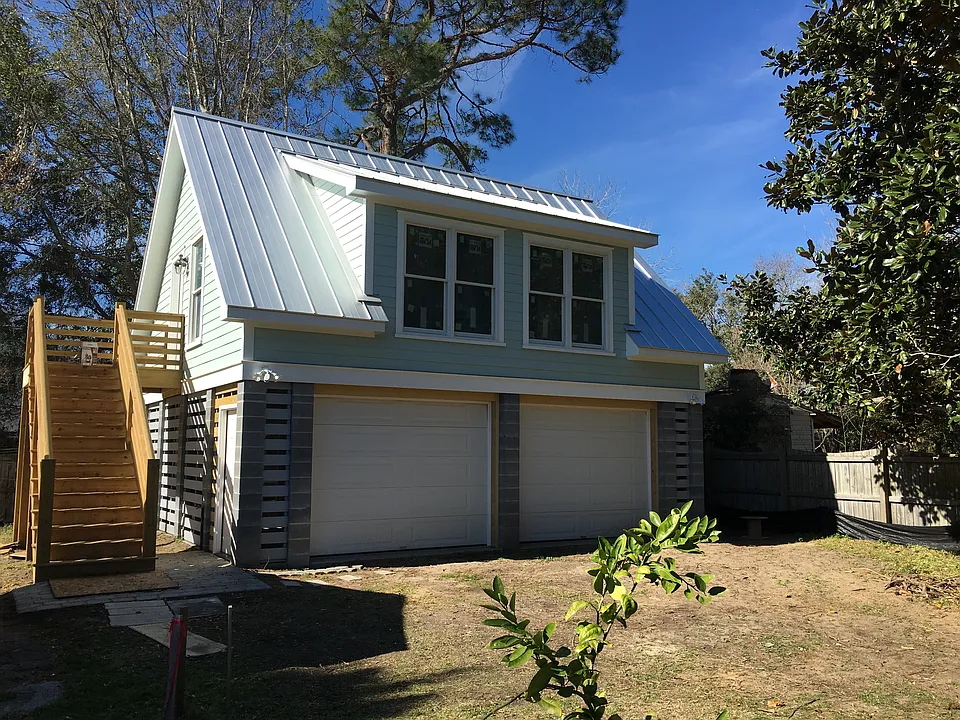 1511 Kathryn St #1