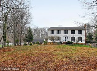 7233 Clifton Rd, Clifton, VA 20124