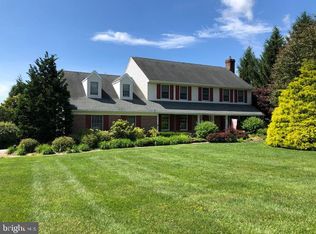 14603 Manor Rd, Phoenix, MD 21131