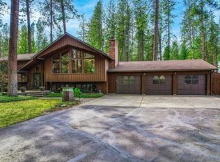 3709 N Moccasin Rd, Coeur D Alene, ID 83815