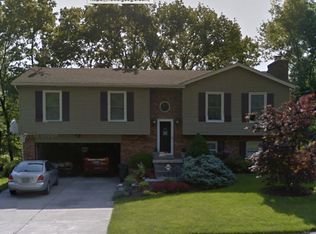115 Frazer Dr, Middletown, OH