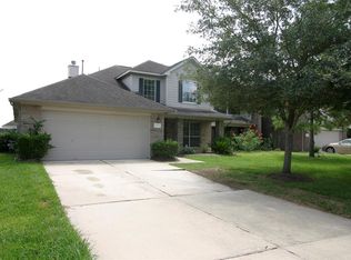 20223 W Lakebridge Ln, Richmond, TX 77407