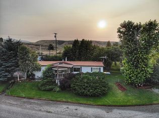 5347 S Marsh Creek Rd, McCammon, ID 83250