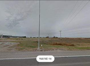 3045 S 16th St, Aurora, NE 68818