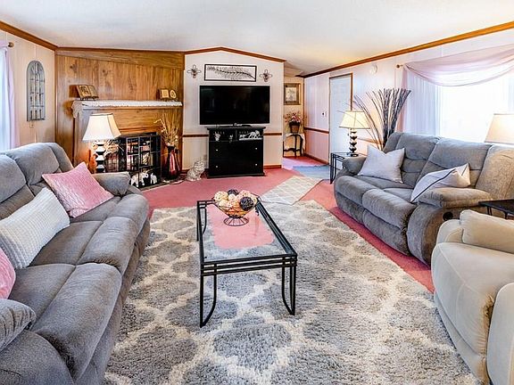 2nd image of 5000 E Red Creek Springs Rd Space 1