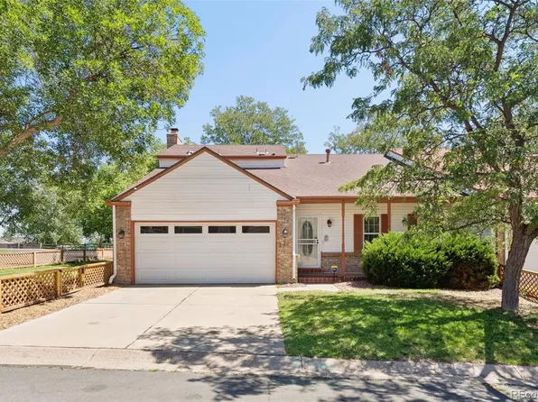 170 Willow Place S, Broomfield, CO 80020
