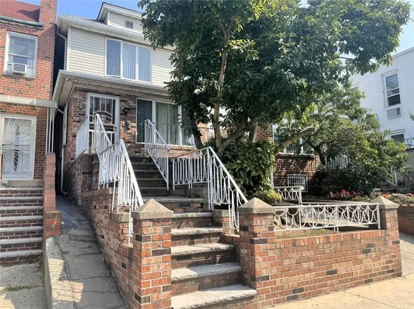 237 Avenue P, Brooklyn, NY 11204