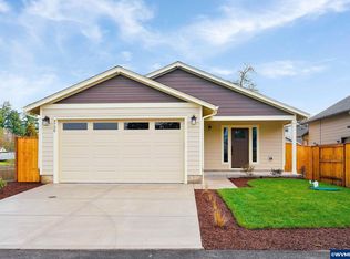 4730 Fanno Ridge Ln NE, Salem, OR 97305