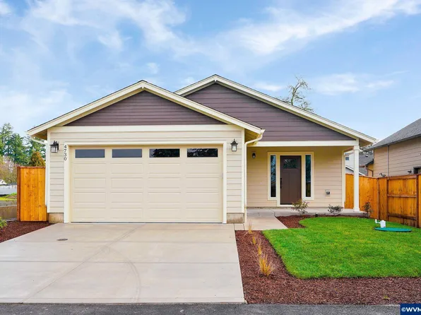 4730 Fanno Ridge Ln NE, Salem, OR 97305