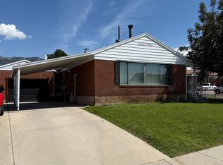 4572 S 250 E #2, Ogden, UT 84405