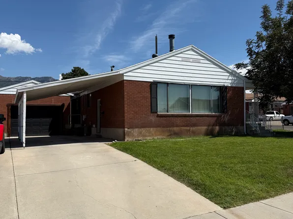 4572 S 250 E #2, Ogden, UT 84405