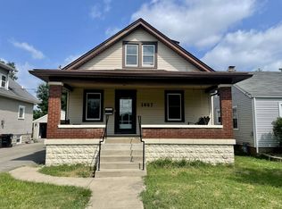 1667 Richmond Dr, Louisville, KY 40205