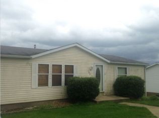 140 Derby Dr, Mount Sterling, KY 40353