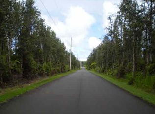 Makamae St LOT 13, Pahoa, HI 96778