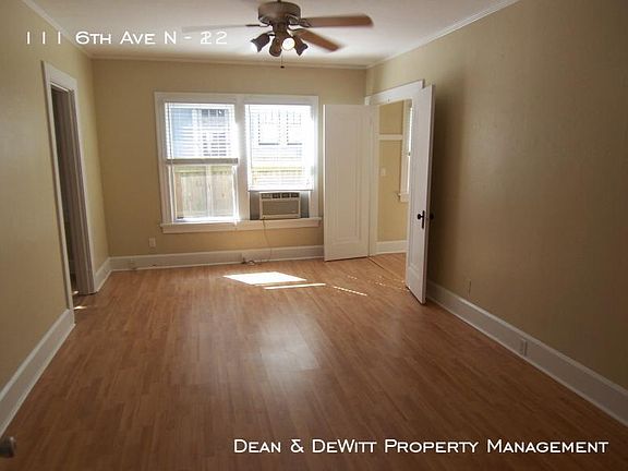 4th image of 111 6th Ave N APT 12
