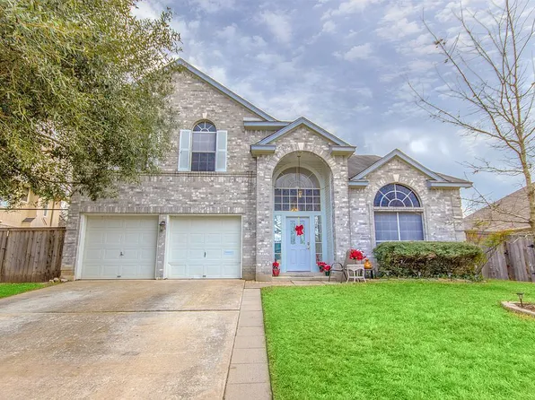 1211 Felsmere Dr, Pflugerville, TX 78660