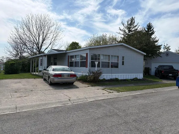 4077 Torbert Way, Columbus, OH 43207