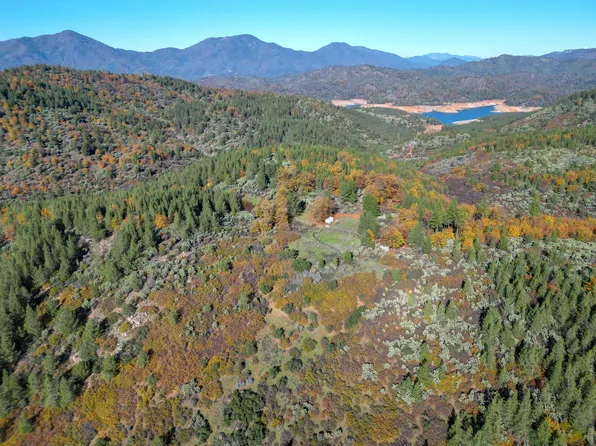 Jones Valley Trl, Redding, CA 96003