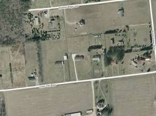 13115 Indian Trail Rd, Belle Haven, VA 23306