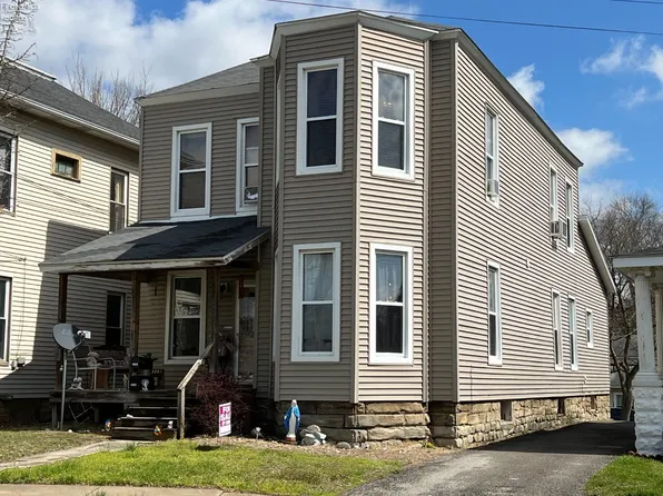 25 Woodlawn Ave, Norwalk, OH 44857