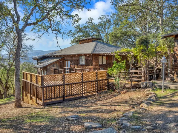 20732 Powder Horn Rd, Hidden Valley Lake, CA 95467