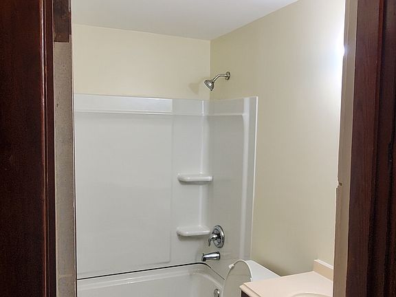 Main Floor Bathroom