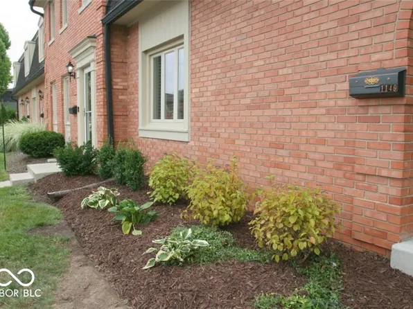 1149 Canterbury Sq S #1149, Indianapolis, IN 46260