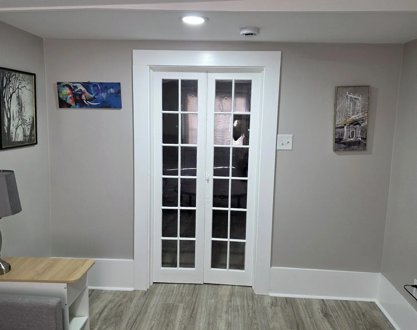 1 bed, 500 sqft, $1,400 — Photo 3