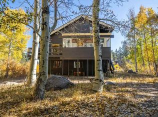 18 Tamarack St, Mammoth Lakes, CA 93546