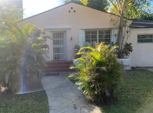 444 NE 39th St, Miami, FL 33137