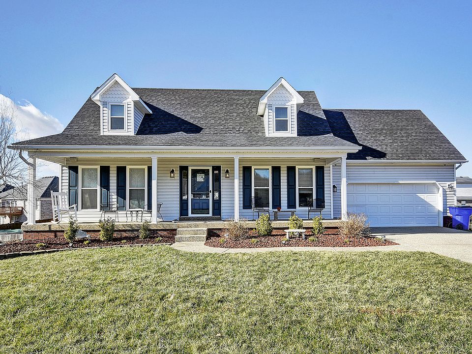 1st image of 5502 Pond Creek Ct